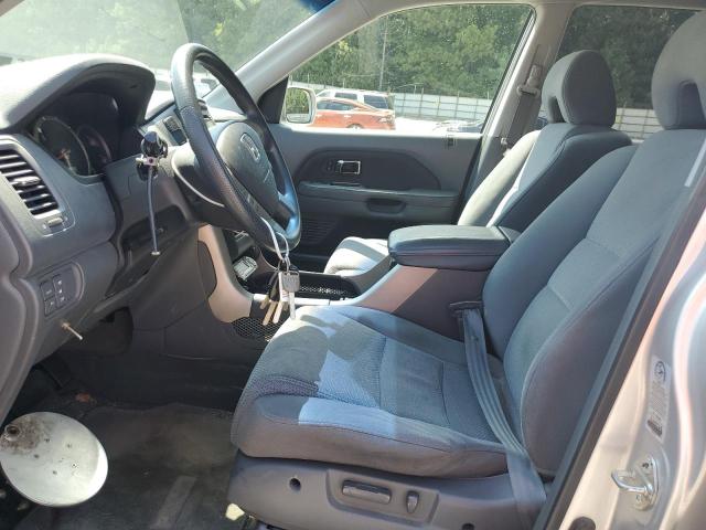 Photo 7 from auction – 2006 HONDA PILOT EX with VIN 5FNYF28426B012780