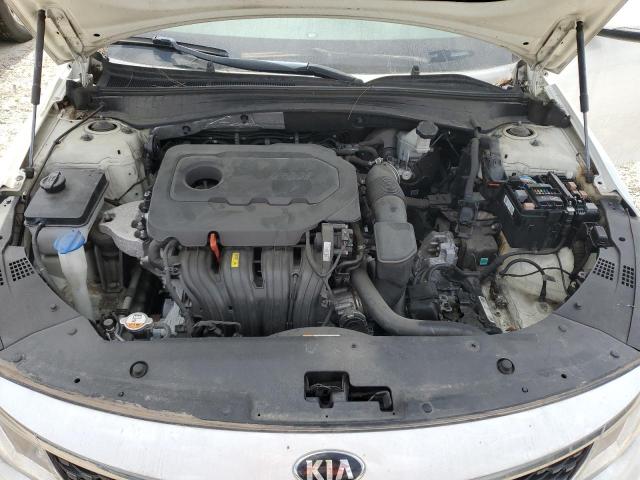 Photo 11 from auction – 2016 KIA OPTIMA LX with VIN KNAGT4L36G5102481