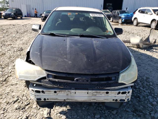 Снимка 5 от търг – 2009 FORD FORD с VIN 1FAHP35N69W155026