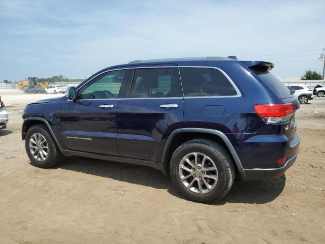 Photo 2 from auction – 2015 JEEP GRAND CHER with VIN 1C4RJEBG4FC187472