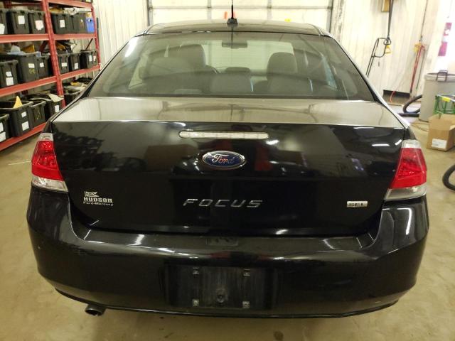 Photo 6 from auction – 2011 FORD FOCUS with VIN 1FAHP3HN4BW112709