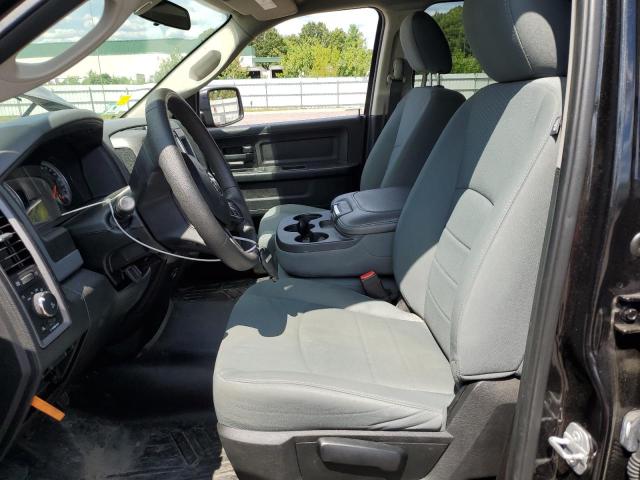 Photo 7 from auction – 2018 RAM 1500 ST with VIN 1C6RR7FT2JS154679