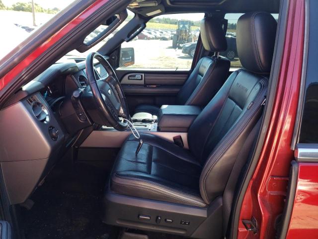 Zdjęcie 7 z aukcji – 2015 FORD EXPEDITION z VIN 1FMJK1MT1FEF37931