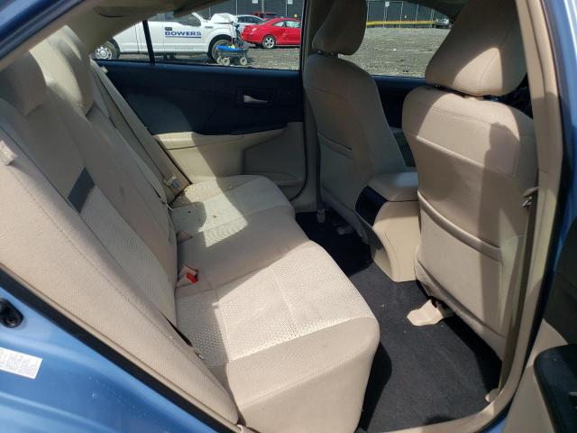 Photo 10 from auction – 2014 TOYOTA CAMRY L with VIN 4T4BF1FK1ER359171
