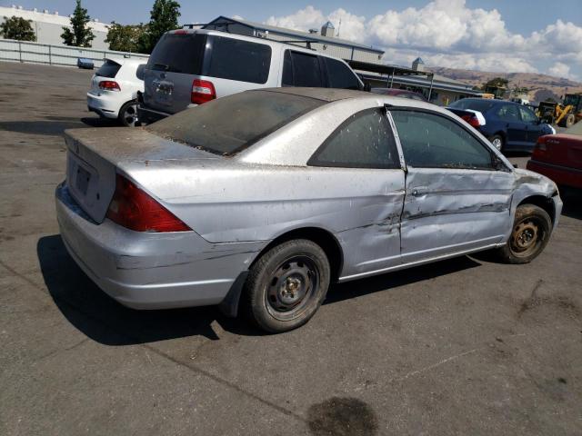 Photo 3 from auction – 2003 HONDA CIVIC EX with VIN 1HGEM22983L061778