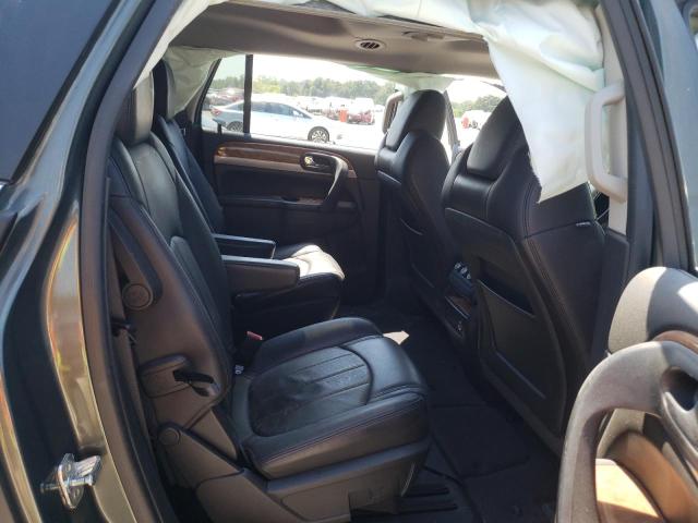Photo 11 from auction – 2011 BUICK ENCLAVE CX with VIN 5GAKRBED4BJ145255