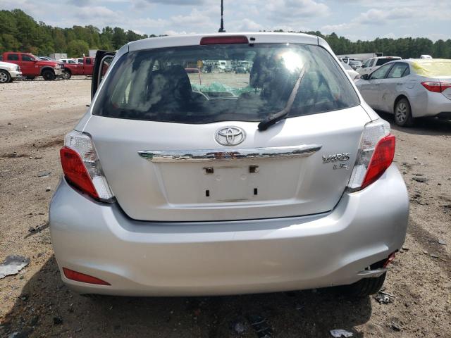 Photo 6 from auction – 2013 TOYOTA YARIS with VIN JTDKTUD34DD545550