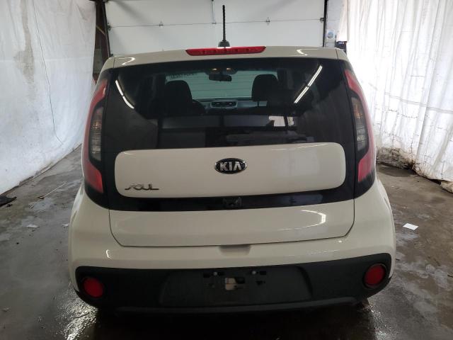 Photo 6 from auction – 2019 KIA SOUL with VIN KNDJN2A27K7664016