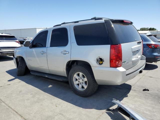 Photo 2 from auction – 2011 GMC YUKON SLT with VIN 1GKS2CE08BR258069