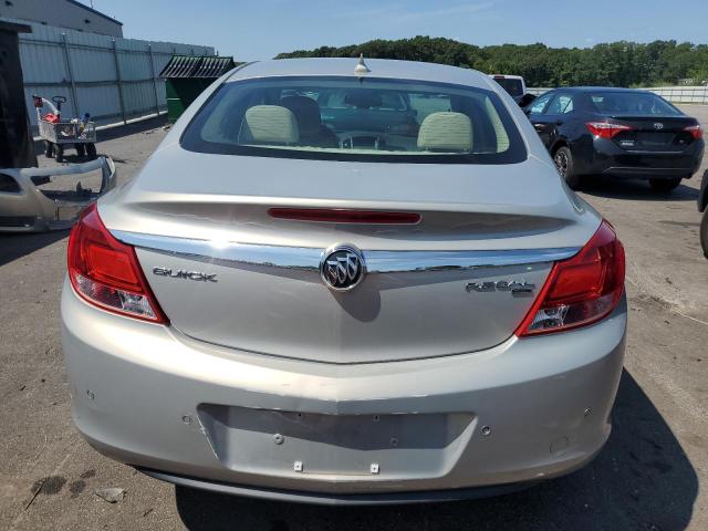 Photo 6 from auction – 2011 BUICK REGAL CXL with VIN W04GS5EC3B1010148