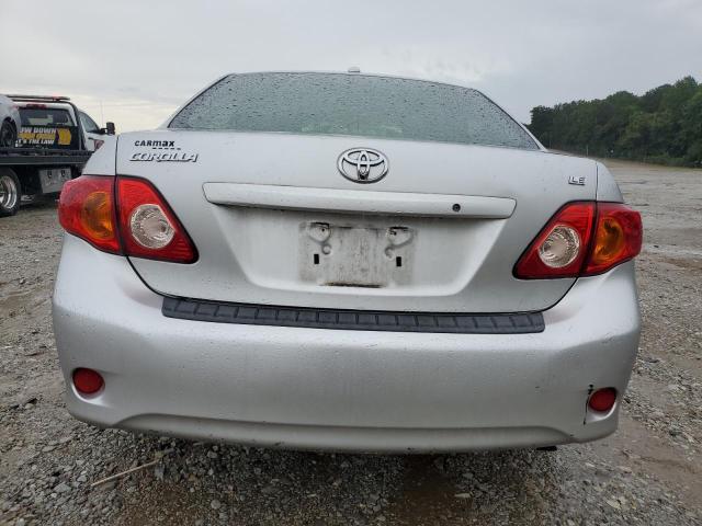 Photo 6 from auction – 2010 TOYOTA COROLLA BA with VIN JTDBU4EE2AJ072399