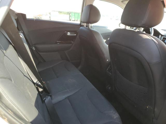 Photo 10 from auction – 2019 KIA NIRO TOURI with VIN KNDCE3LC4K5303682