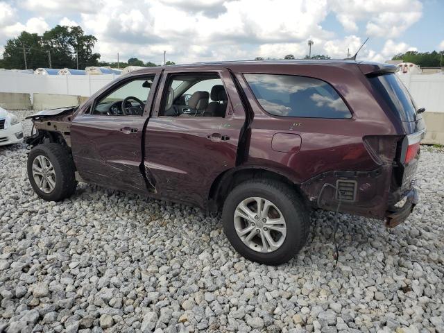 Photo 2 from auction – 2012 DODGE DURANGO with VIN 1C4RDJAG6CC147102