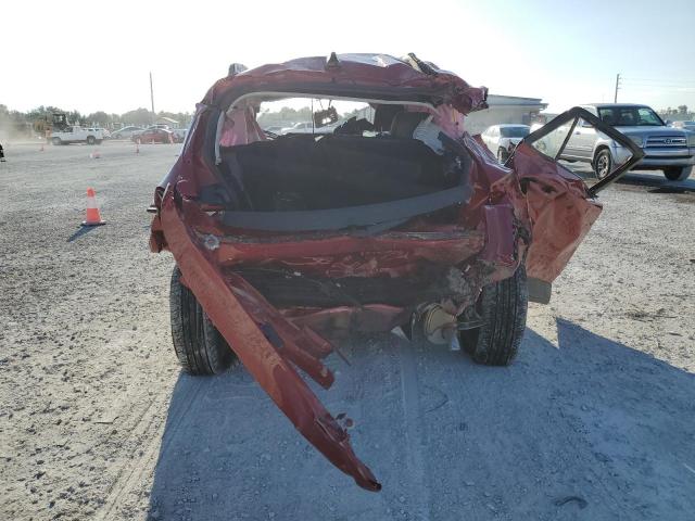 Photo 6 from auction – 2022 HYUNDAI VENUE SEL with VIN KMHRC8A33NU188045