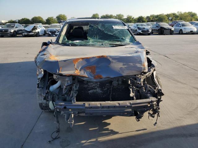 Photo 5 from auction – 2015 HONDA ACCORD EXL with VIN 1HGCR2F80FA170424