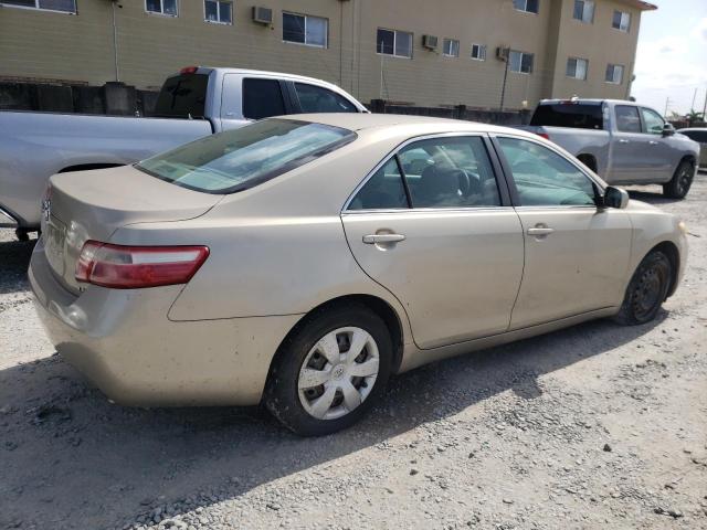 Photo 3 from auction – 2007 TOYOTA CAMRY CE with VIN 4T1BE46K57U130428