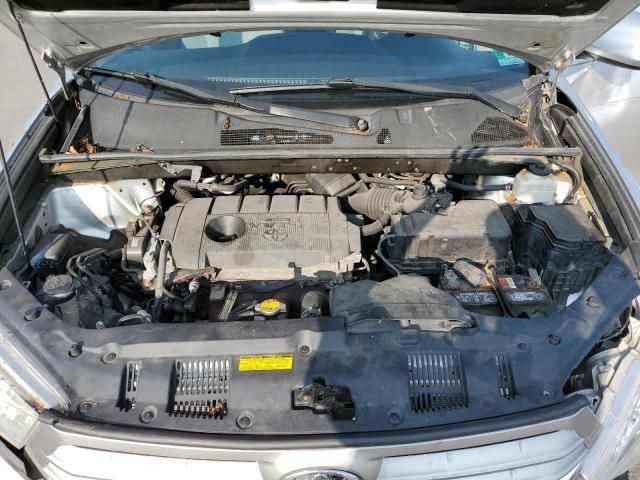 Photo 12 from auction – 2013 TOYOTA HIGHLANDER with VIN 5TDZA3EH3DS043447
