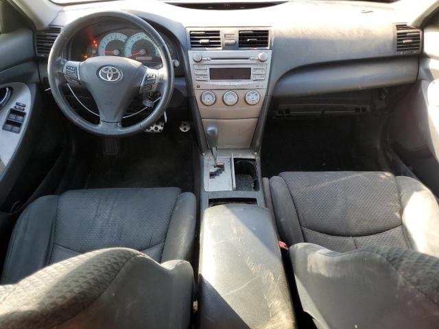 Photo 8 from auction – 2011 TOYOTA CAMRY BASE with VIN 4T1BF3EK5BU701661
