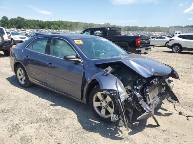 Photo 4 from auction – 2013 CHEVROLET MALIBU LS with VIN 1G11B5SA1DF353229