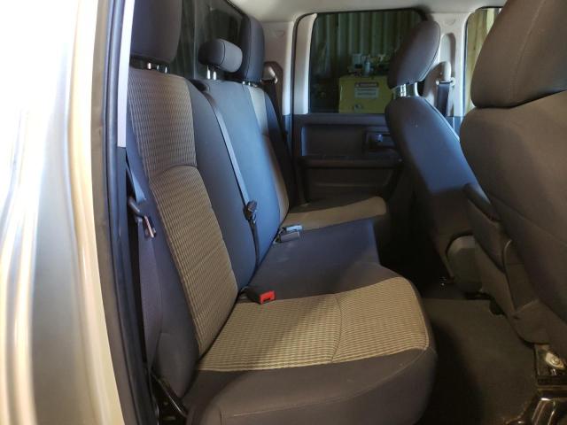 Photo 10 from auction – 2011 DODGE RAM 1500 with VIN 1D7RB1GT5BS611288