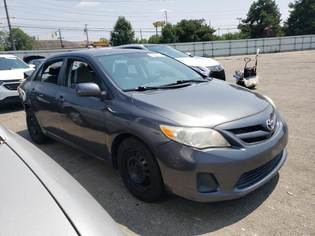 Photo 4 from auction – 2011 TOYOTA COROLLA BA with VIN 2T1BU4EE4BC548150