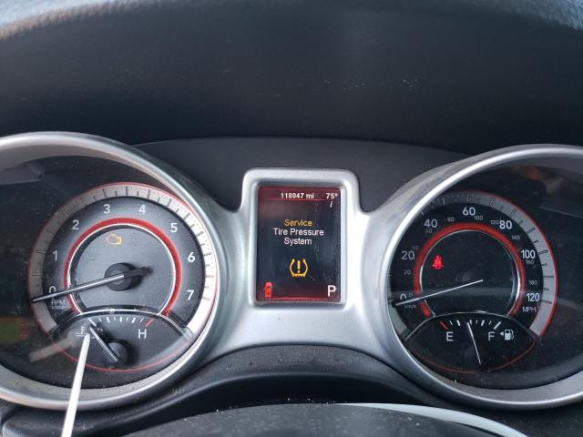 Photo 9 from auction – 2012 DODGE JOURNEY SX with VIN 3C4PDCBB0CT392181