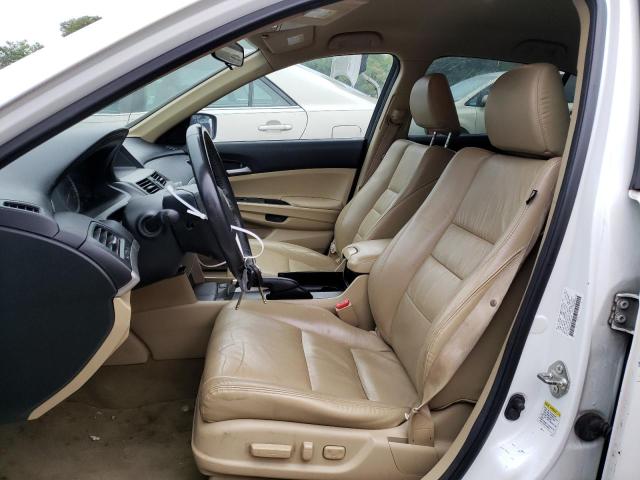 Photo 7 from auction – 2012 HONDA ACCORD with VIN 1HGCP2F6XCA020594