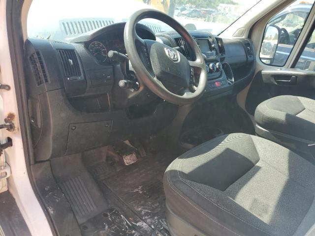 Photo 8 from auction – 2014 RAM PROMASTER with VIN 3C6URVJG7EE106127