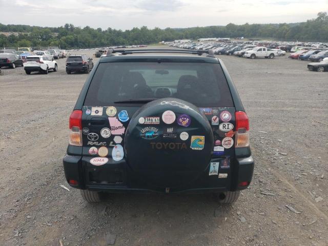 Photo 6 from auction – 2003 TOYOTA RAV4 with VIN JTEGH20V330093563