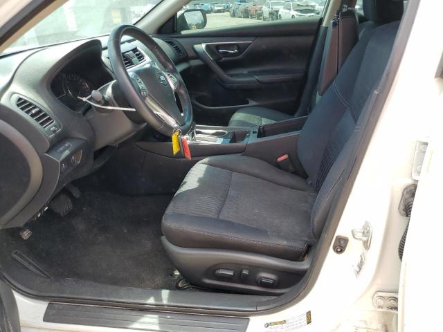 Photo 7 from auction – 2018 NISSAN ALTIMA 2.5 with VIN 1N4AL3AP5JC214576