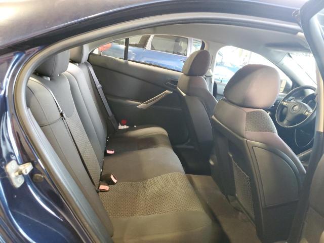 Photo 10 from auction – 2008 PONTIAC G6 BASE with VIN 1G2ZG57N284195593