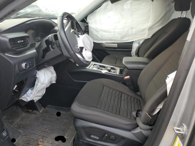 Photo 7 from auction – 2021 FORD EXPLORER X with VIN 1FMSK8DH6MGB14434