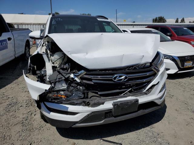 Photo 5 from auction – 2016 HYUNDAI TUCSON LIM with VIN KM8J33A24GU087283