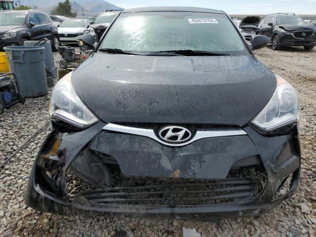 Photo 5 from auction – 2012 HYUNDAI VELOSTER with VIN KMHTC6AD8CU042174
