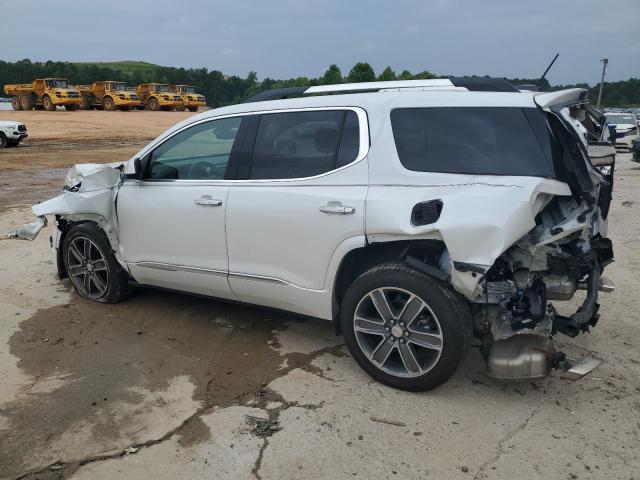 Photo 2 from auction – 2017 GMC ACADIA DEN with VIN 1GKKNPLS1HZ157113