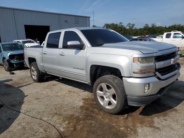 Photo 4 from auction – 2016 CHEVROLET SILVERADO with VIN 3GCUKREC6GG120507