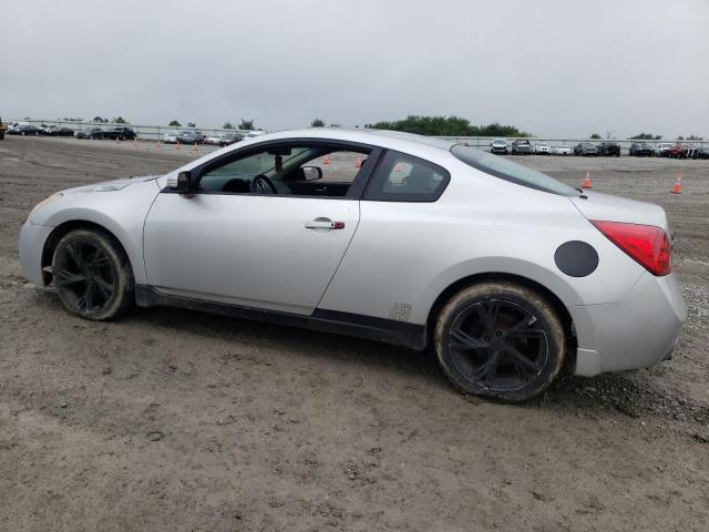 Photo 2 from auction – 2008 NISSAN ALTIMA 3.5 with VIN 1N4BL24E58C241568