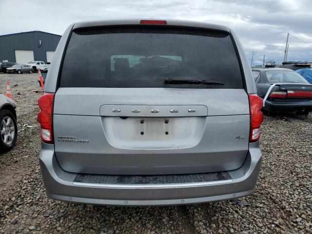 Photo 6 from auction – 2015 DODGE GRAND CARA with VIN 2C4RDGEG2FR635262