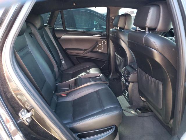 Photo 10 from auction – 2010 BMW X6 M with VIN 5YMGZ0C50ALK13100