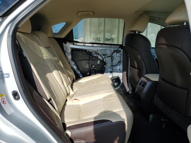 Photo 11 from auction – 2017 LEXUS RX 350 BAS with VIN 2T2ZZMCA2HC051537