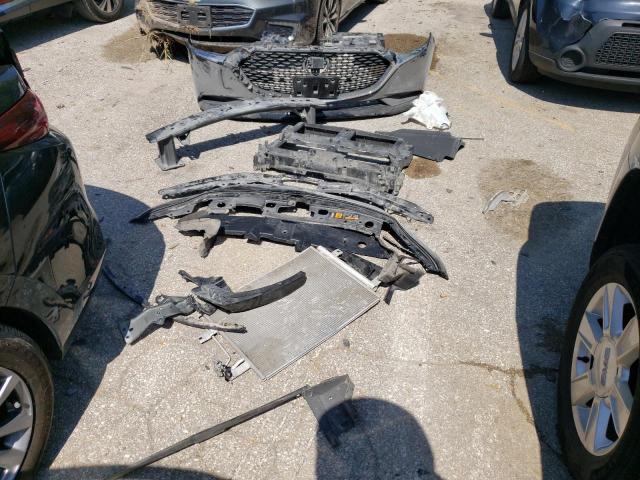Photo 12 from auction – 2021 MAZDA 3 with VIN JM1BPAAL2M1334226