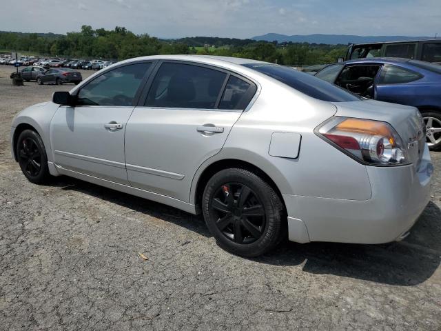 Photo 2 from auction – 2007 NISSAN ALTIMA 2.5 with VIN 1N4AL21E67N484535