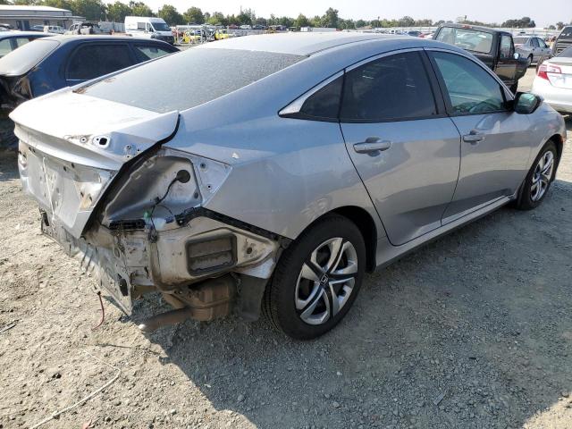 Photo 3 from auction – 2016 HONDA CIVIC LX with VIN 2HGFC2F53GH521284