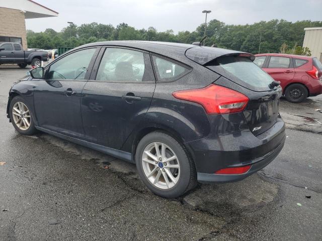 Photo 2 from auction – 2015 FORD FOCUS SE with VIN 1FADP3K2XFL249335