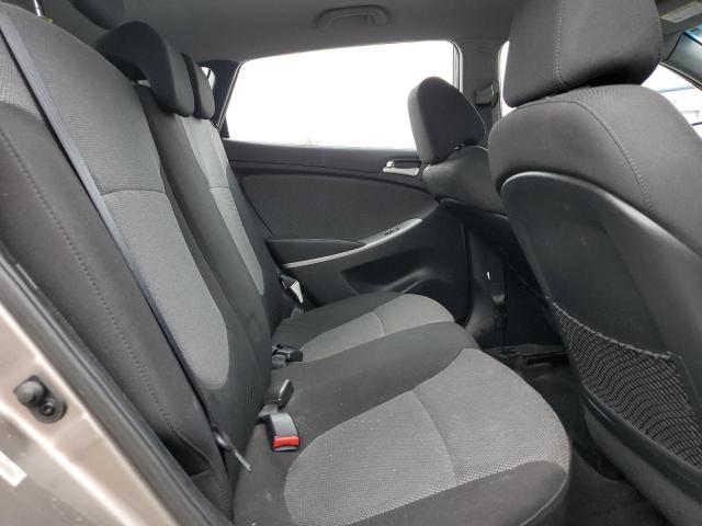 Photo 10 from auction – 2013 HYUNDAI ACCENT GLS with VIN KMHCT5AE4DU099301