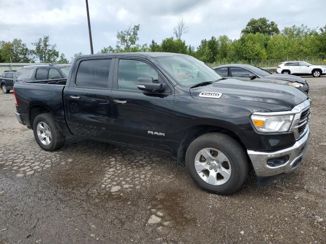 Photo 4 from auction – 2019 RAM 1500 BIG H with VIN 1C6RRFFG4KN881822