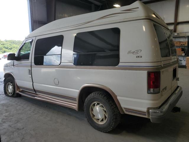 Photo 2 from auction – 1998 FORD ECONOLINE with VIN 1FDRE1463WHC12121