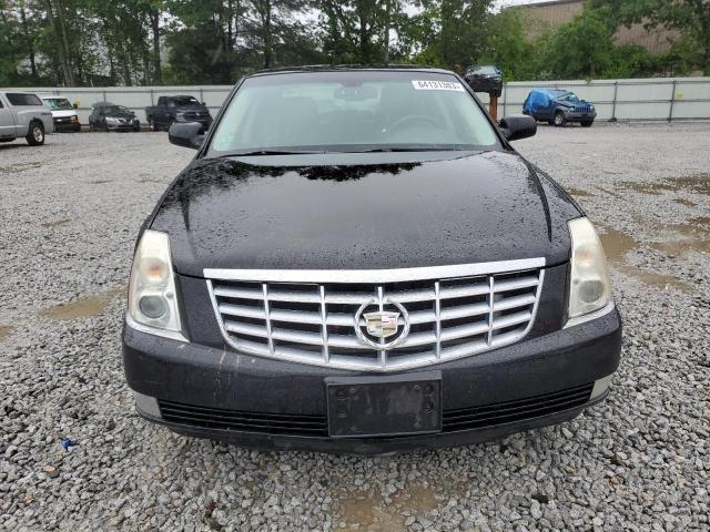 Photo 5 from auction – 2009 CADILLAC DTS with VIN 1G6KD57YX9U108415