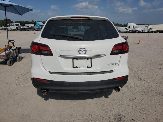 Снимка 6 от търг – 2013 MAZDA CX-9 GRAND с VIN JM3TB2DA1D0423740