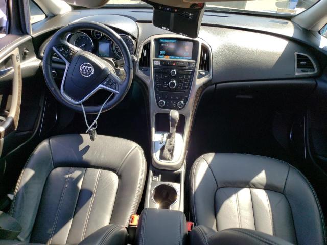 Снимка 8 от търг – 2014 BUICK VERANO с VIN 1G4PS5SK3E4151334